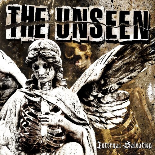Unseen - Internal Salvation