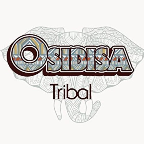 Osibisa - Osibisa Tribal