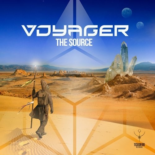 Voyager - Source