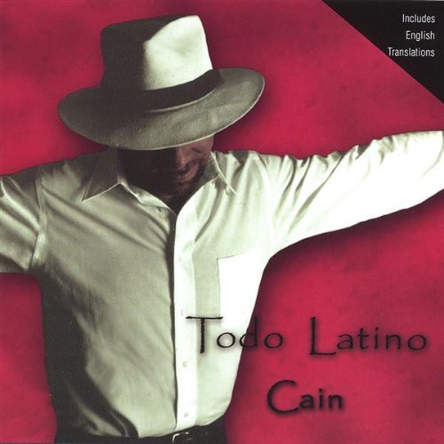 Cain - Todo Latino