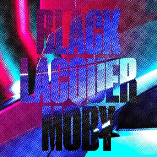 Moby - Black Lacquer EP [Vinyl]