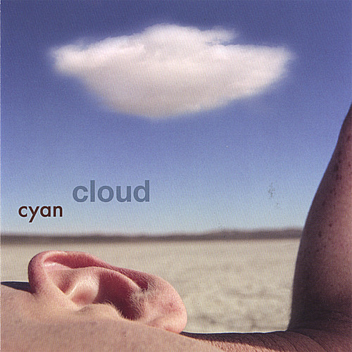 Cyan - Cloud