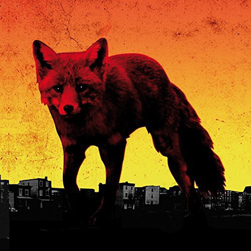 The Prodigy - The Day Is My Enemy [Import Vinyl]