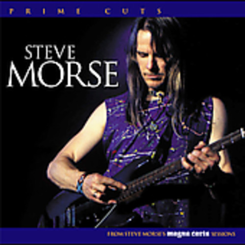 Steve Morse - Prime Cuts