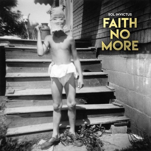 Faith No More - Sol Invictus [Import]