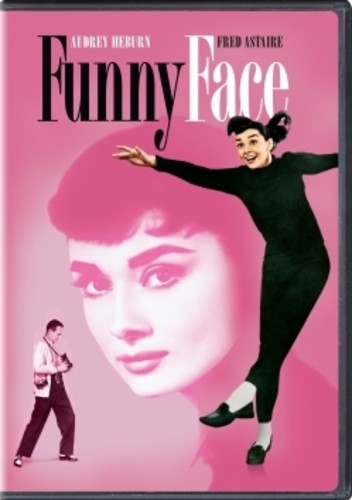 Funny Face - Funny Face