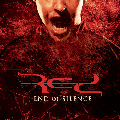 Red - End of Silence