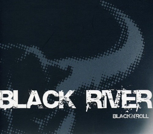 Black River - Black N Roll [Import]
