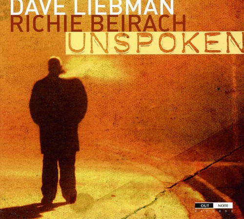 Dave Liebman - Unspoken