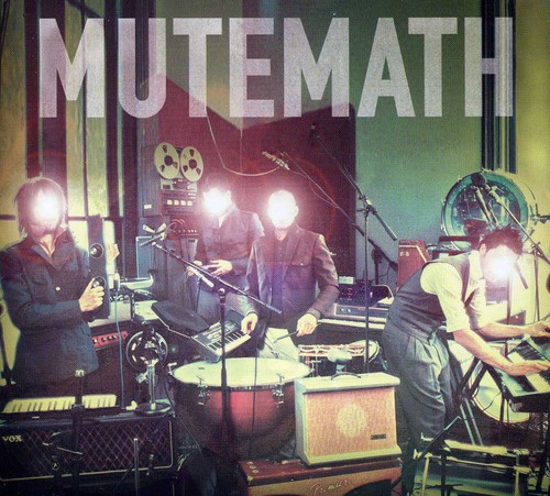 Mutemath - Mutemath