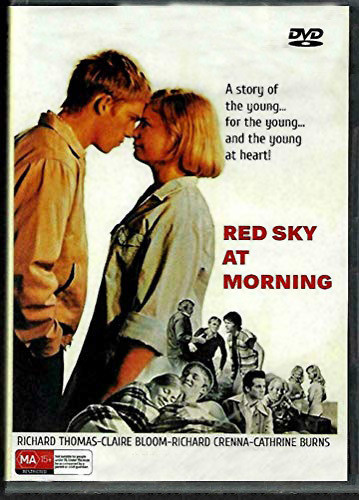 Red Sky at Morning [Import]
