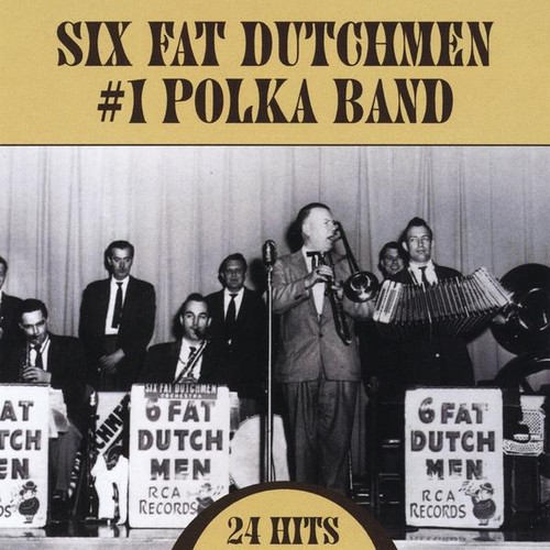 Number One Polka Band