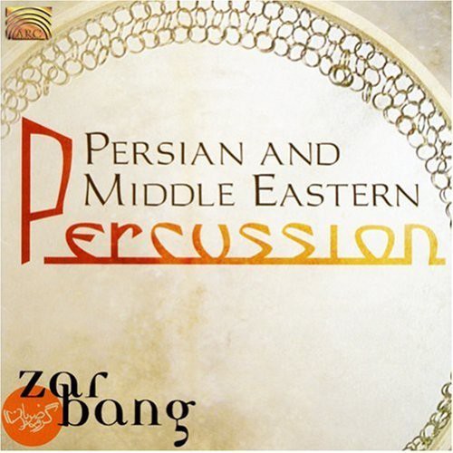 Persian and Middle Eastern Percussion