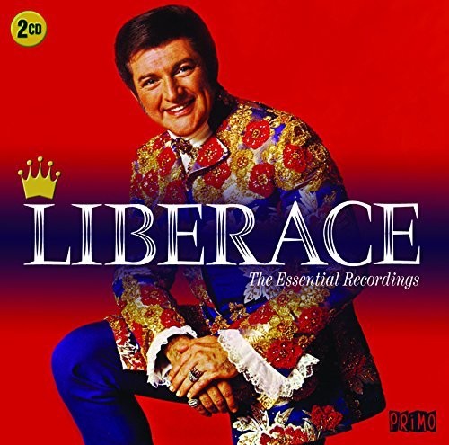 Liberace - Essential Recordings