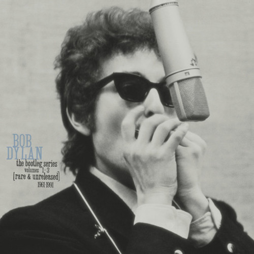 Bob Dylan - Bob Dylan: The Bootleg Series, Vols. 1-3 [Vinyl Box Set]
