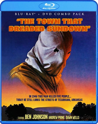 The Town That Dreaded Sundown