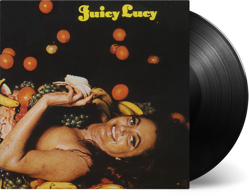 Juicy Lucy - Juicy Lucy [180 Gram]