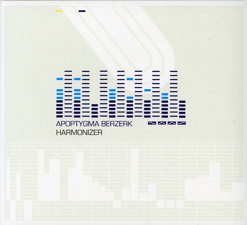 Harmonizer [Import]