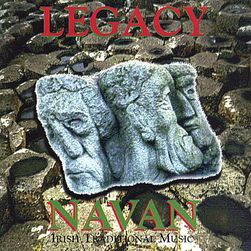 Legacy - Navan