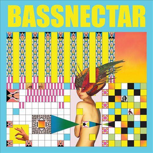 Bassnectar - Noise Vs Beauty