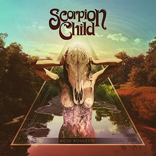 Scorpion Child - Acid Roulette [Import Vinyl]