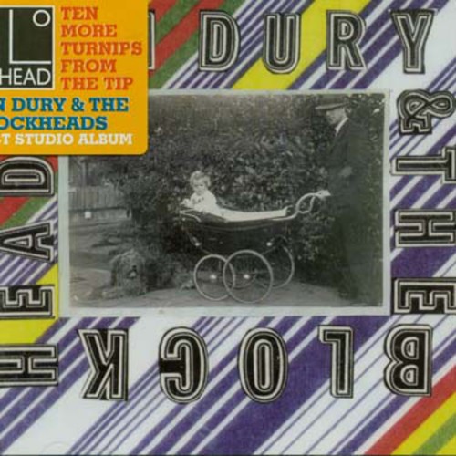Ian Dury & The Blockheads - Ten More Turnips from the Tip