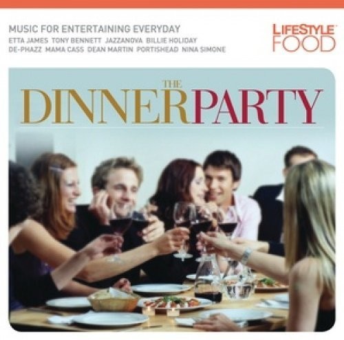 Dinner Party - Dinner Party