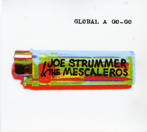 Global a Go-Go