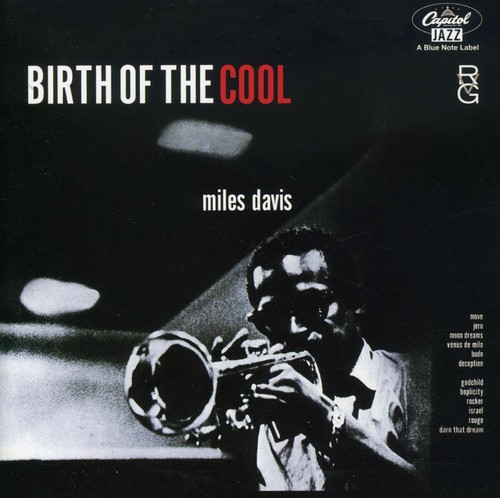 Miles Davis - Complete Birth of the Cool [2]