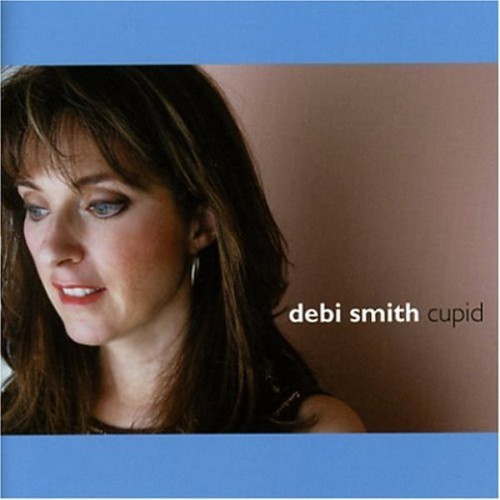 Debi Smith - Cupid