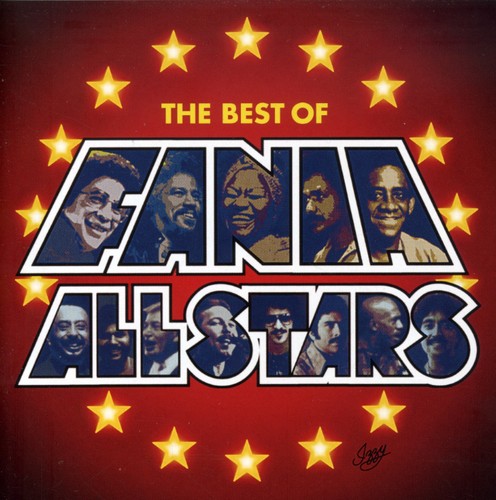 Fania All Stars - Que Pasa: The Best of the Fania All Stars