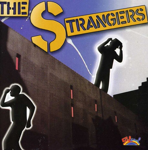 STRANGERS - Strangers [Import]