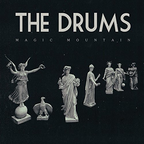 The Drums - Magic Mountain [Vinyl Single]