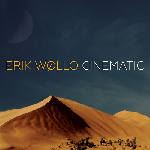 Erik Wollo - Cinematic