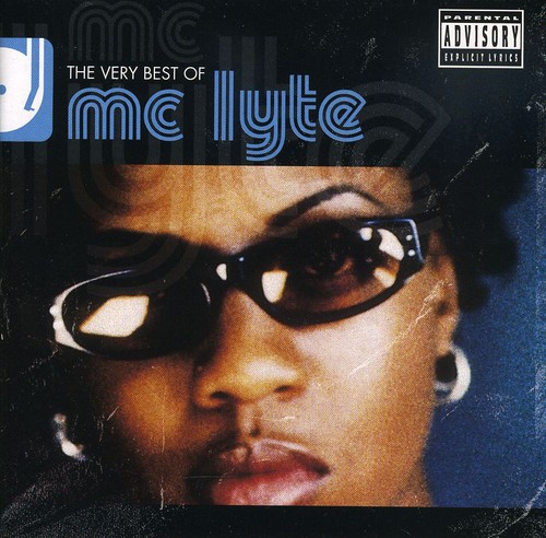 Mc Lyte - The Very Best Of Mc Lyte