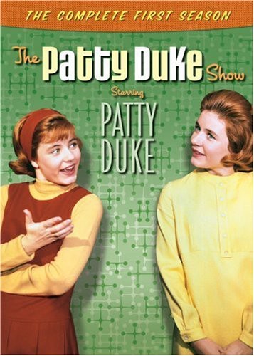 The Patty Duke Show: The Complete First Season