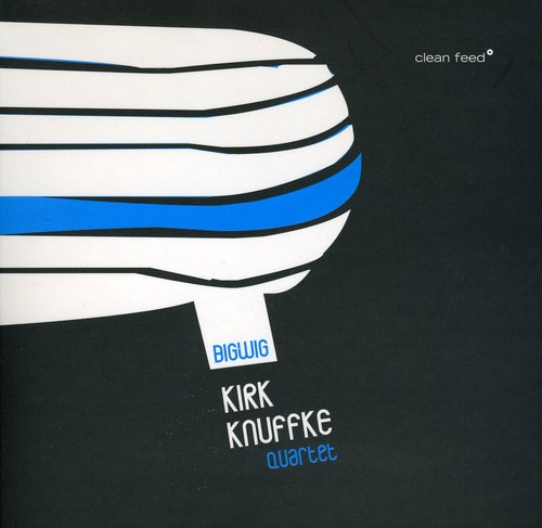 Kirk Knuffke - Big Wig [Import]