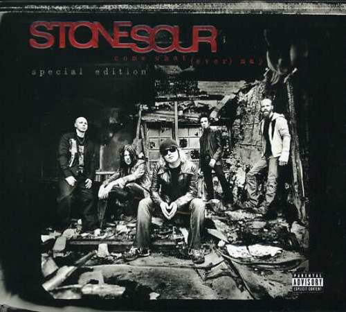 Stone Sour - Come Whatever May