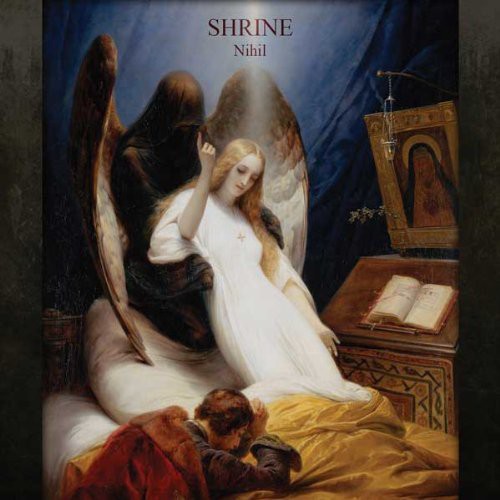 Shrine - Nihil