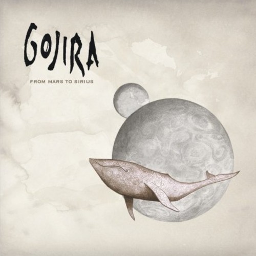 Gojira - From Mars To Sirius [Import]