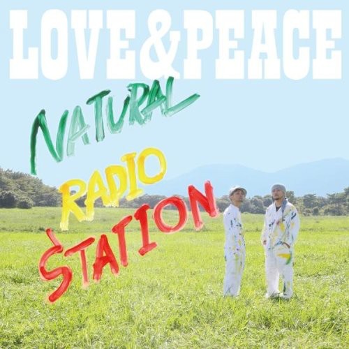 Love & Peace [Import]