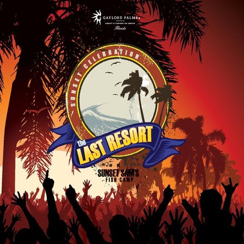 Last Resort - Sunset Celebration