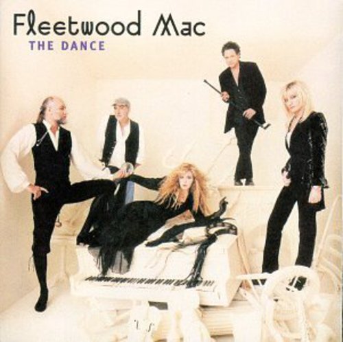 Fleetwood Mac - Dance | RECORD STORE DAY