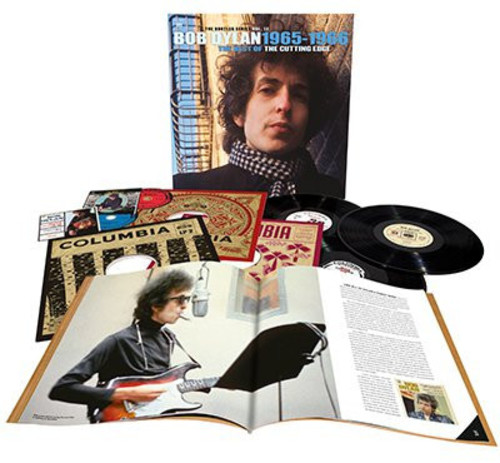 The Best Of The Cutting Edge 1965-1966: The Bootleg Series, Vol. 12