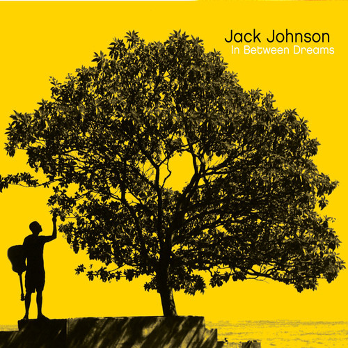 Jack Johnson - In Between Dreams [LP]