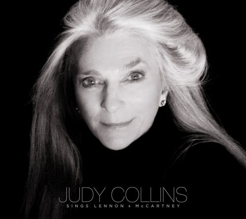 Judy Collins - Judy Collins Sings Lennon & McCartney