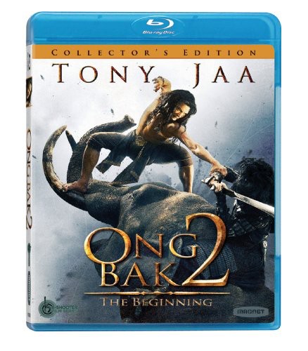Ong Bak [Movie] - Ong Bak 2: The Beginning