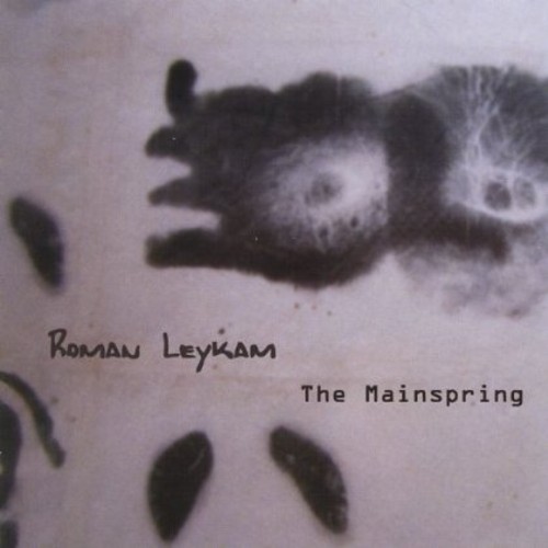 Roman Leykam - Mainspring