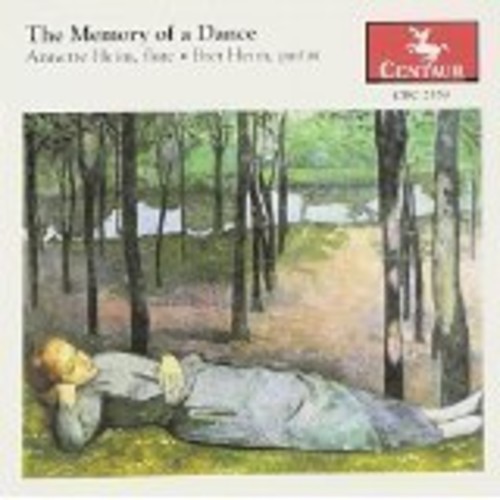 Memory of a Dance /  Various