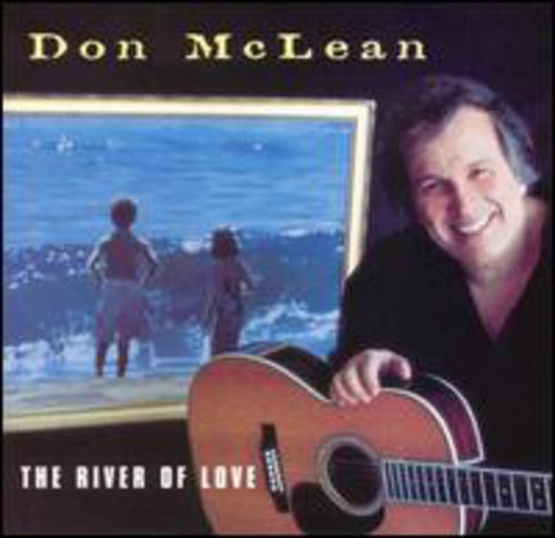 Don Mclean - River of Love